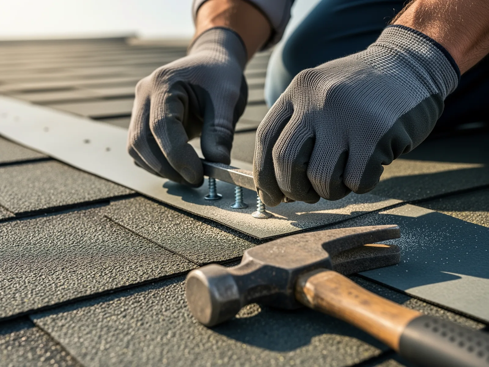 Why choose Fascia Repair in Olney Springs, CO